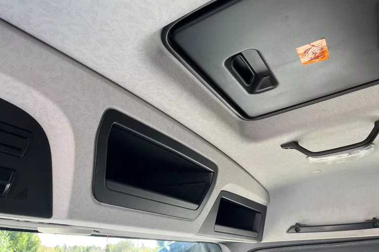 Mercedes AROCS 2536 eur6 FAUN VARIOPRSS520 zdjęcie 18