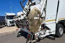 Mercedes AROCS 2536 eur6 FAUN VARIOPRSS520 zdjęcie 11