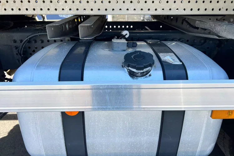 Mercedes AROCS 2536 eur6 FAUN VARIOPRSS520 zdjęcie 22