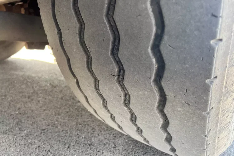 Mercedes AROCS 2536 eur6 FAUN VARIOPRSS520 zdjęcie 25