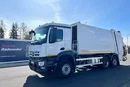 Mercedes AROCS 2536 eur6 FAUN VARIOPRSS520 zdjęcie 3