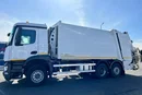 Mercedes AROCS 2536 eur6 FAUN VARIOPRSS520 zdjęcie 6