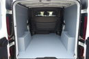 Renault Trafic FV 23% Long L2H1 Brygadówka 6 osób 2.0DCI 145KM Org.Lakier Serwis zdjęcie 12