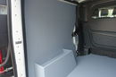 Renault Trafic FV 23% Long L2H1 Brygadówka 6 osób 2.0DCI 145KM Org.Lakier Serwis zdjęcie 13