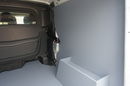Renault Trafic FV 23% Long L2H1 Brygadówka 6 osób 2.0DCI 145KM Org.Lakier Serwis zdjęcie 14
