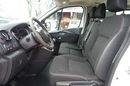 Renault Trafic FV 23% Long L2H1 Brygadówka 6 osób 2.0DCI 145KM Org.Lakier Serwis zdjęcie 15