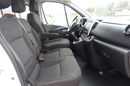 Renault Trafic FV 23% Long L2H1 Brygadówka 6 osób 2.0DCI 145KM Org.Lakier Serwis zdjęcie 18