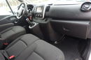 Renault Trafic FV 23% Long L2H1 Brygadówka 6 osób 2.0DCI 145KM Org.Lakier Serwis zdjęcie 19