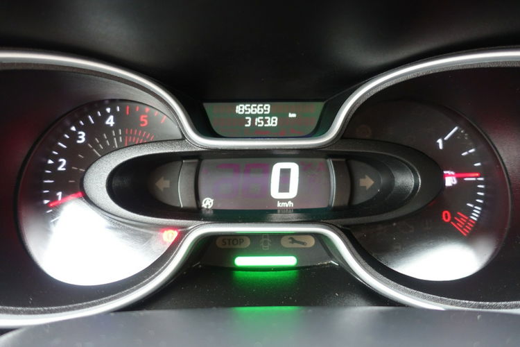 Renault Trafic FV 23% Long L2H1 Brygadówka 6 osób 2.0DCI 145KM Org.Lakier Serwis zdjęcie 21