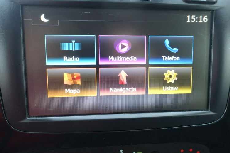 Renault Trafic FV 23% Long L2H1 Brygadówka 6 osób 2.0DCI 145KM Org.Lakier Serwis zdjęcie 22