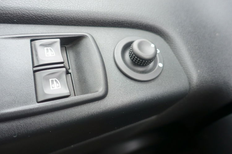 Renault Trafic FV 23% Long L2H1 Brygadówka 6 osób 2.0DCI 145KM Org.Lakier Serwis zdjęcie 25