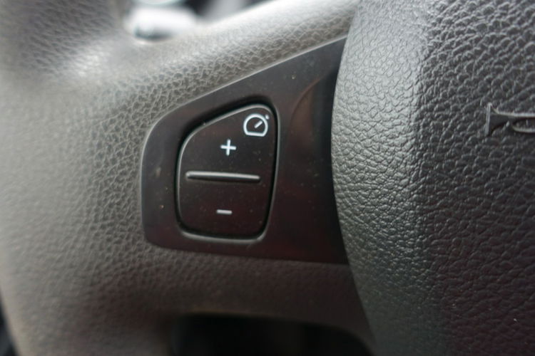 Renault Trafic FV 23% Long L2H1 Brygadówka 6 osób 2.0DCI 145KM Org.Lakier Serwis zdjęcie 27