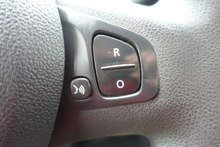 Renault Trafic FV 23% Long L2H1 Brygadówka 6 osób 2.0DCI 145KM Org.Lakier Serwis zdjęcie 28