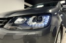 Volkswagen Sharan 2.0 TDI 177PS +DSG"KARAT Exclusive"7-Osobowy BiXenon NAVI Skóry NIEMCY zdjęcie 11