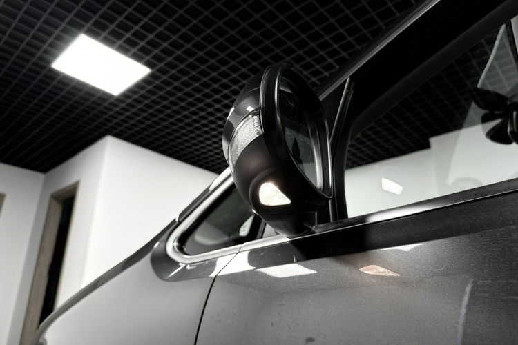 Volkswagen Sharan 2.0 TDI 177PS +DSG"KARAT Exclusive"7-Osobowy BiXenon NAVI Skóry NIEMCY zdjęcie 12