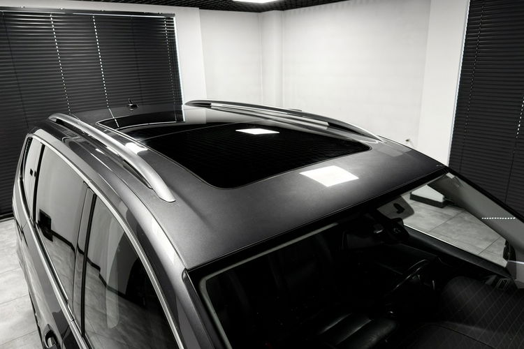 Volkswagen Sharan 2.0 TDI 177PS +DSG"KARAT Exclusive"7-Osobowy BiXenon NAVI Skóry NIEMCY zdjęcie 14