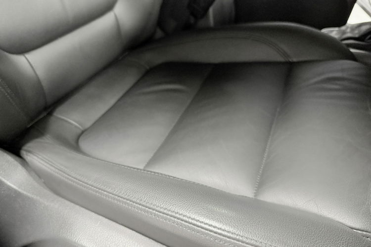 Volkswagen Sharan 2.0 TDI 177PS +DSG"KARAT Exclusive"7-Osobowy BiXenon NAVI Skóry NIEMCY zdjęcie 18