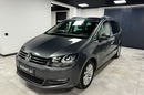 Volkswagen Sharan 2.0 TDI 177PS +DSG"KARAT Exclusive"7-Osobowy BiXenon NAVI Skóry NIEMCY zdjęcie 2