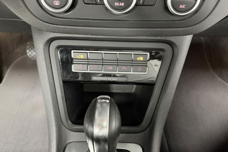 Volkswagen Sharan 2.0 TDI 177PS +DSG"KARAT Exclusive"7-Osobowy BiXenon NAVI Skóry NIEMCY zdjęcie 23