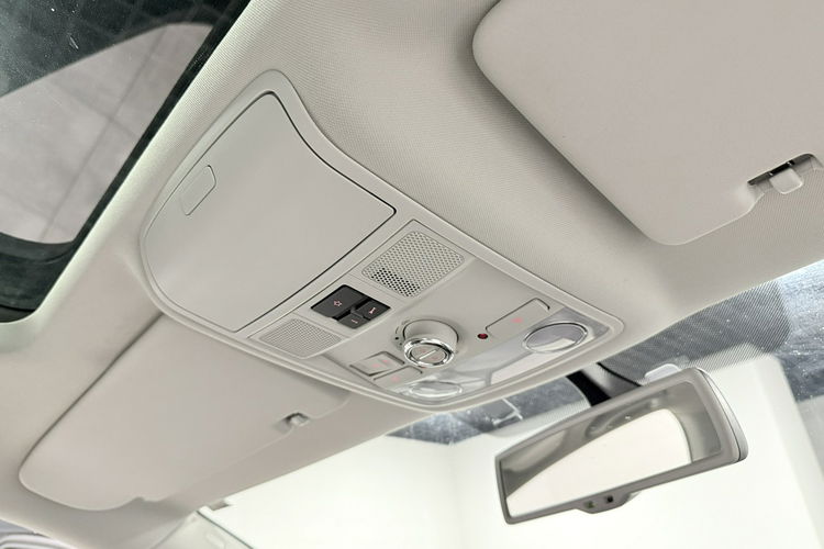 Volkswagen Sharan 2.0 TDI 177PS +DSG"KARAT Exclusive"7-Osobowy BiXenon NAVI Skóry NIEMCY zdjęcie 27