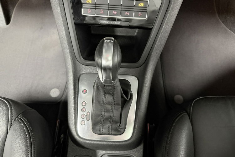 Volkswagen Sharan 2.0 TDI 177PS +DSG"KARAT Exclusive"7-Osobowy BiXenon NAVI Skóry NIEMCY zdjęcie 28