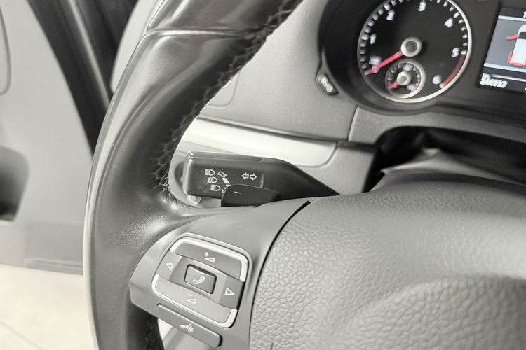 Volkswagen Sharan 2.0 TDI 177PS +DSG"KARAT Exclusive"7-Osobowy BiXenon NAVI Skóry NIEMCY zdjęcie 44