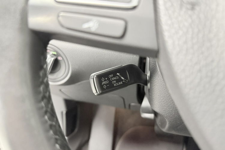 Volkswagen Sharan 2.0 TDI 177PS +DSG"KARAT Exclusive"7-Osobowy BiXenon NAVI Skóry NIEMCY zdjęcie 46