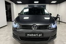 Volkswagen Sharan 2.0 TDI 177PS +DSG"KARAT Exclusive"7-Osobowy BiXenon NAVI Skóry NIEMCY zdjęcie 7