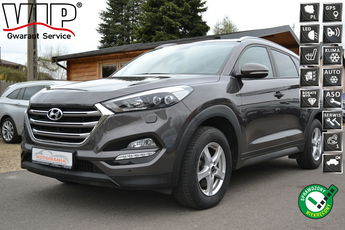 Hyundai Tucson Hyundai i40 1.7 CRDi automat, b.ładny stan, bezwypadkowy