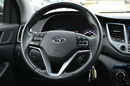 Tucson Hyundai i40 1.7 CRDi automat, b.ładny stan, bezwypadkowy zdjęcie 11