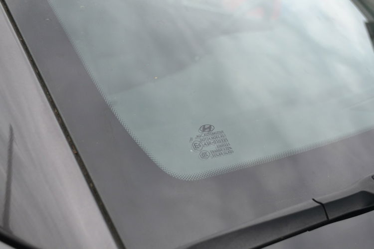 Tucson Hyundai i40 1.7 CRDi automat, b.ładny stan, bezwypadkowy zdjęcie 16