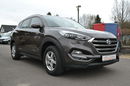 Tucson Hyundai i40 1.7 CRDi automat, b.ładny stan, bezwypadkowy zdjęcie 2
