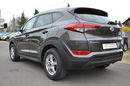 Tucson Hyundai i40 1.7 CRDi automat, b.ładny stan, bezwypadkowy zdjęcie 3