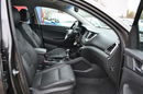 Tucson Hyundai i40 1.7 CRDi automat, b.ładny stan, bezwypadkowy zdjęcie 7