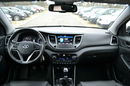 Tucson Hyundai i40 1.7 CRDi automat, b.ładny stan, bezwypadkowy zdjęcie 9