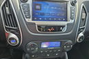Hyundai ix35 Navi / Android + Kamera cofania / Podgrzewane fotele zdjęcie 16