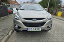 Hyundai ix35 Navi / Android + Kamera cofania / Podgrzewane fotele zdjęcie 2