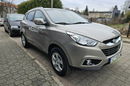 Hyundai ix35 Navi / Android + Kamera cofania / Podgrzewane fotele zdjęcie 3