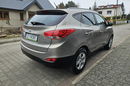 Hyundai ix35 Navi / Android + Kamera cofania / Podgrzewane fotele zdjęcie 4