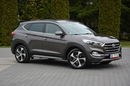 Hyundai Tucson 65 Przebieg Full Led 4WD Navi Kamera Skóry Panorama Wentylacja Aso zdjęcie 10
