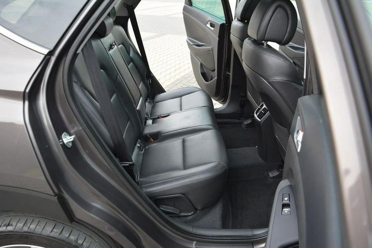 Hyundai Tucson 65 Przebieg Full Led 4WD Navi Kamera Skóry Panorama Wentylacja Aso zdjęcie 15