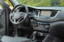Hyundai Tucson 65 Przebieg Full Led 4WD Navi Kamera Skóry Panorama Wentylacja Aso zdjęcie 19