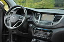 Hyundai Tucson 65 Przebieg Full Led 4WD Navi Kamera Skóry Panorama Wentylacja Aso zdjęcie 20