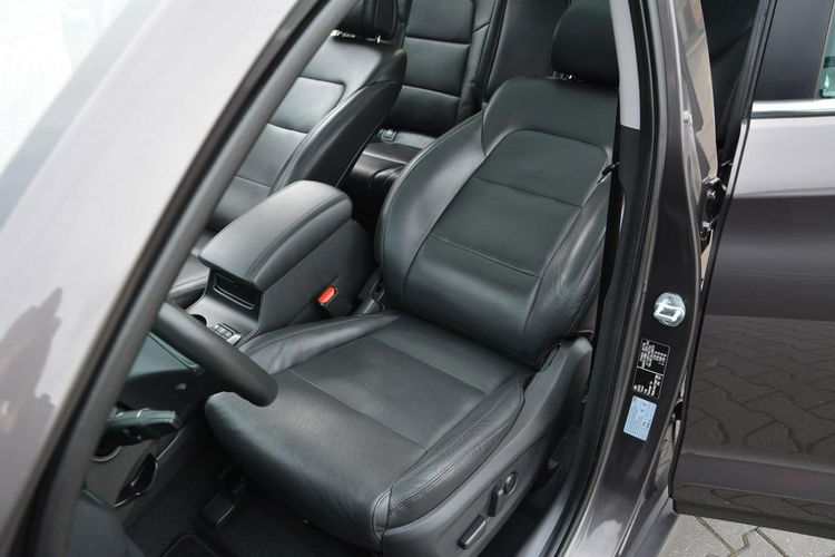 Hyundai Tucson 65 Przebieg Full Led 4WD Navi Kamera Skóry Panorama Wentylacja Aso zdjęcie 23