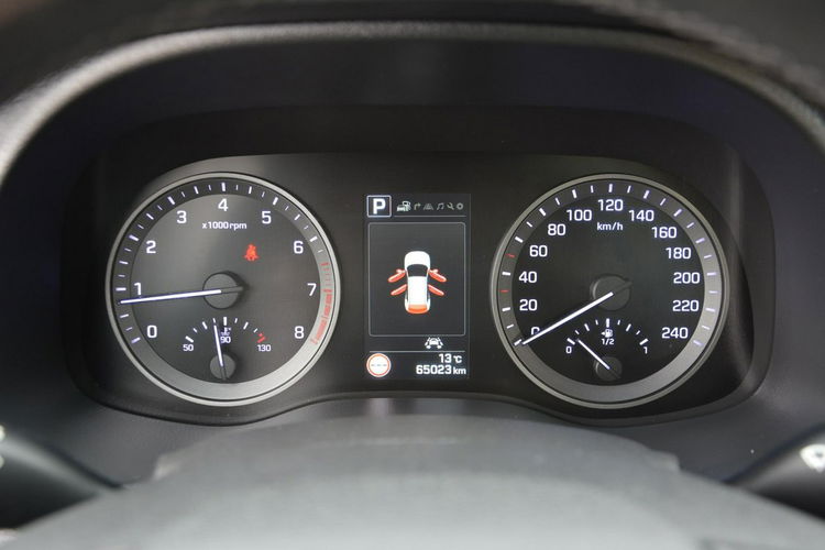 Hyundai Tucson 65 Przebieg Full Led 4WD Navi Kamera Skóry Panorama Wentylacja Aso zdjęcie 28