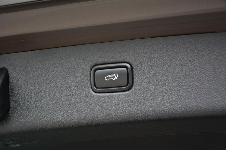 Hyundai Tucson 65 Przebieg Full Led 4WD Navi Kamera Skóry Panorama Wentylacja Aso zdjęcie 39