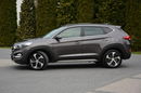 Hyundai Tucson 65 Przebieg Full Led 4WD Navi Kamera Skóry Panorama Wentylacja Aso zdjęcie 4