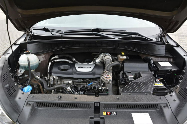 Hyundai Tucson 65 Przebieg Full Led 4WD Navi Kamera Skóry Panorama Wentylacja Aso zdjęcie 41
