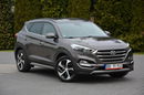 Hyundai Tucson 65 Przebieg Full Led 4WD Navi Kamera Skóry Panorama Wentylacja Aso zdjęcie 9