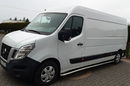 Nissan NV 400 zdjęcie 15